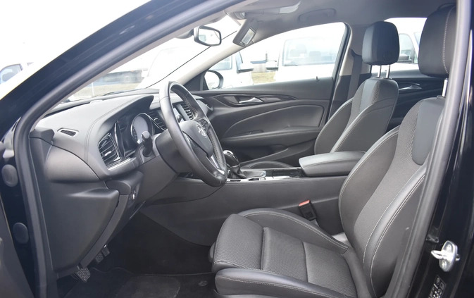 Opel Insignia cena 63500 przebieg: 108513, rok produkcji 2019 z Narol małe 562